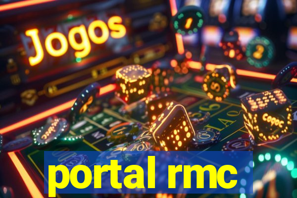 portal rmc