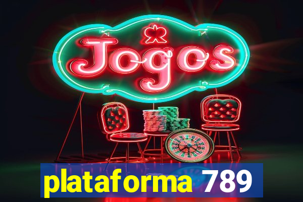 plataforma 789