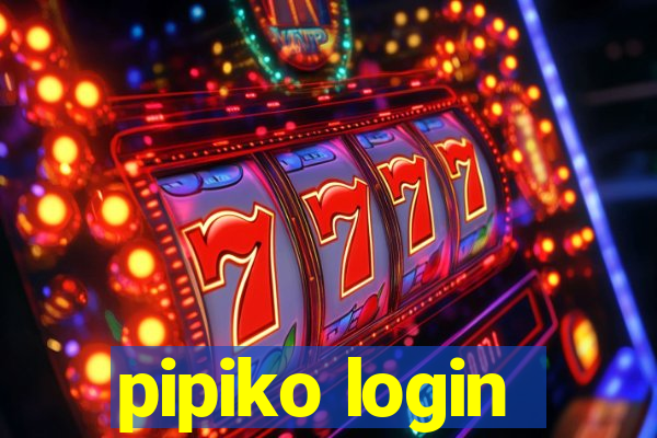 pipiko login