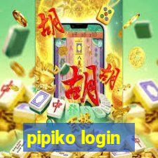 pipiko login