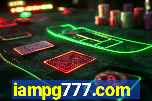 iampg777.com