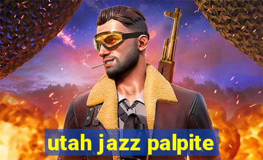 utah jazz palpite