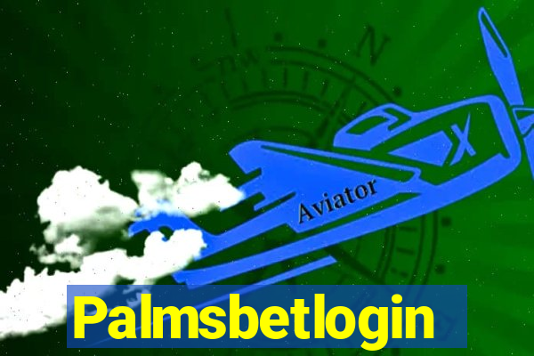 Palmsbetlogin