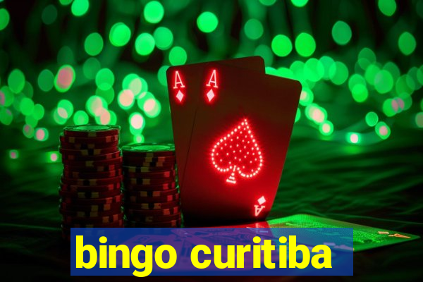 bingo curitiba