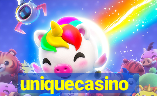 uniquecasino