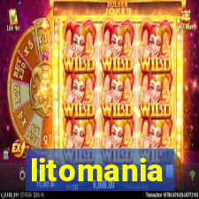 litomania