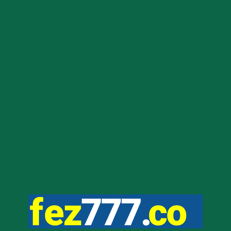 fez777.co