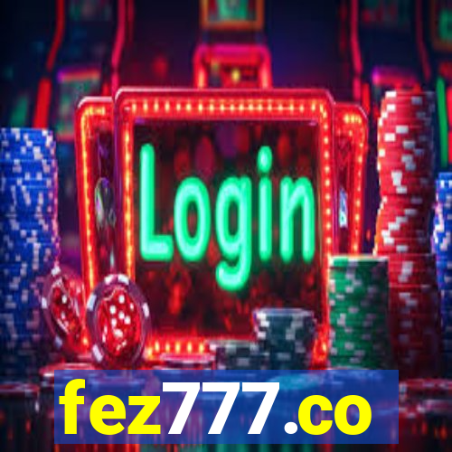 fez777.co