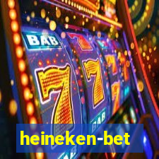 heineken-bet