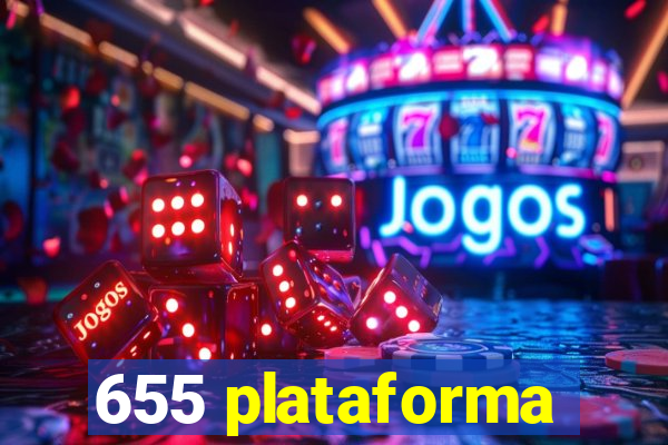 655 plataforma