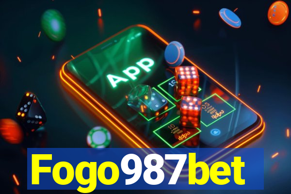 Fogo987bet