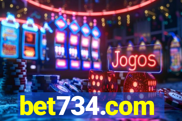 bet734.com