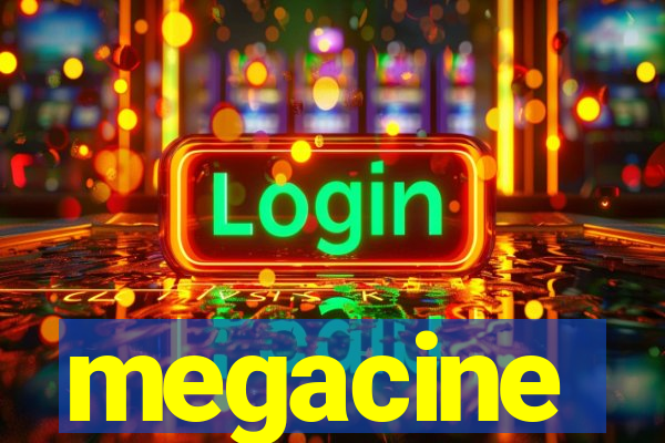 megacine