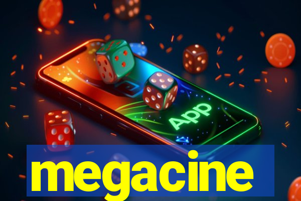 megacine