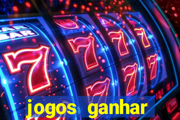 jogos ganhar dinheiro via pix