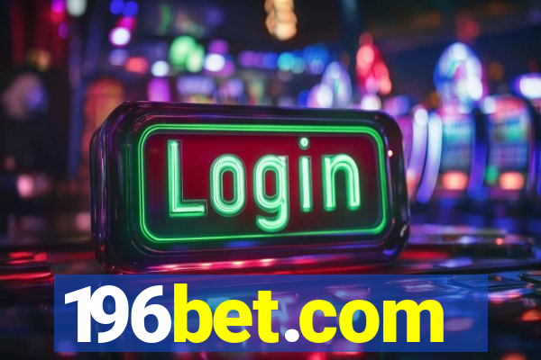 196bet.com