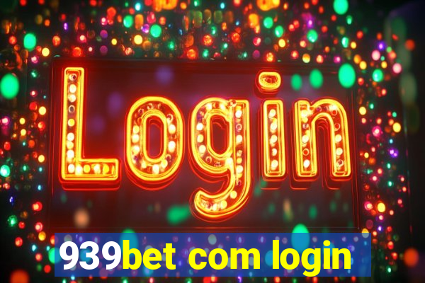 939bet com login