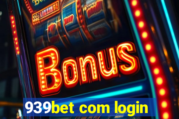 939bet com login