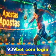 939bet com login