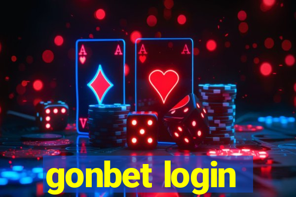 gonbet login