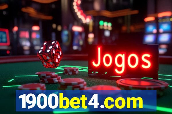 1900bet4.com