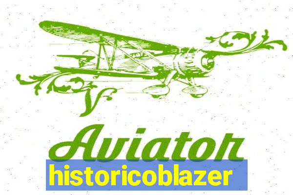 historicoblazer