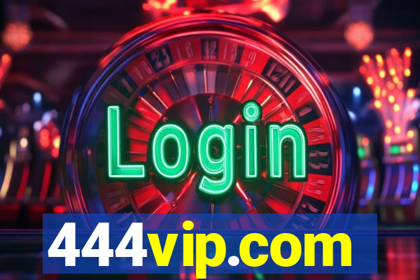 444vip.com