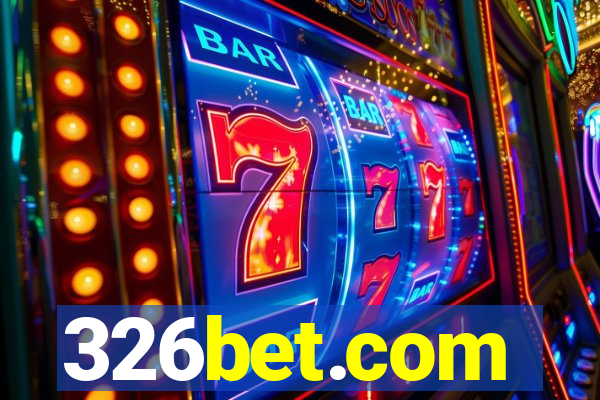 326bet.com