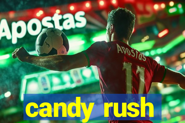 candy rush