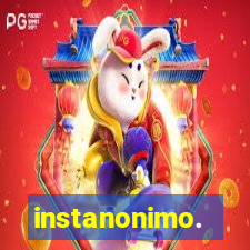 instanonimo.