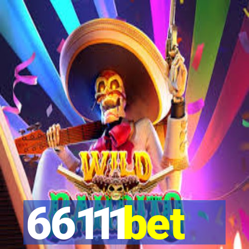 66111bet