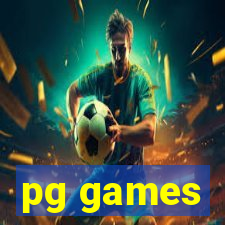 pg games