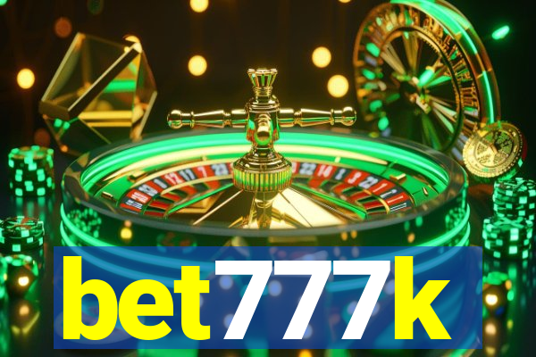 bet777k