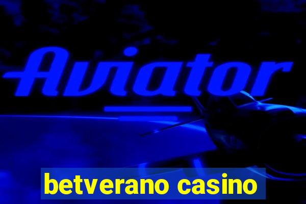 betverano casino