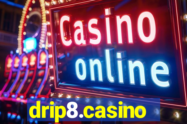 drip8.casino