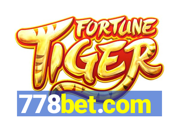 778bet.com