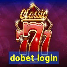 dobet login