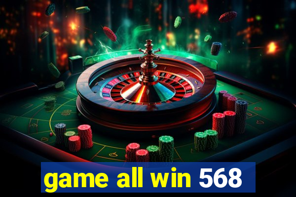 game all win 568