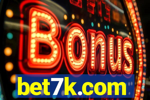 bet7k.com