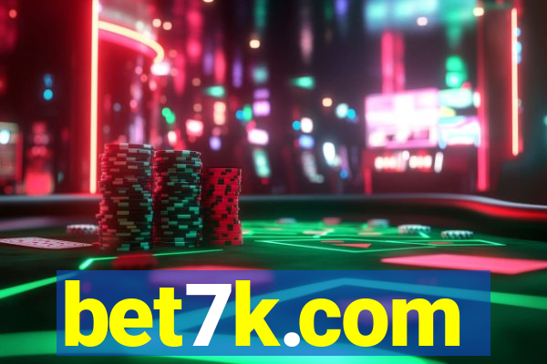 bet7k.com