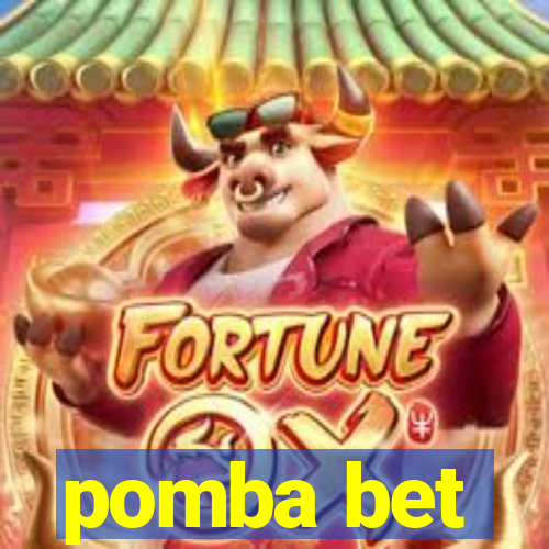 pomba bet