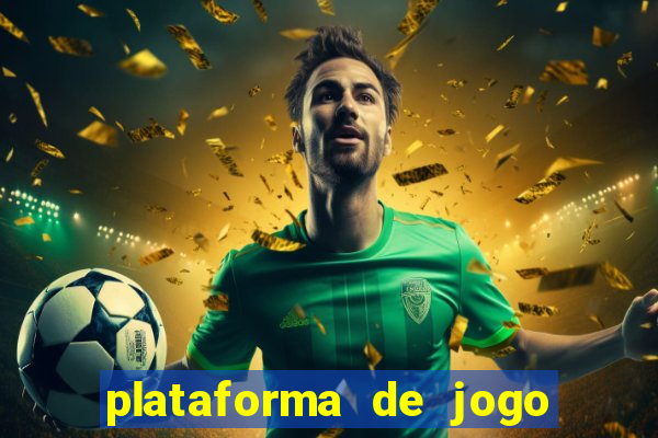 plataforma de jogo de neymar