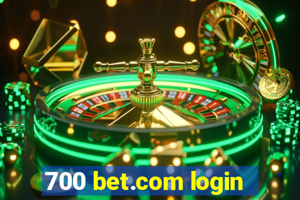 700 bet.com login