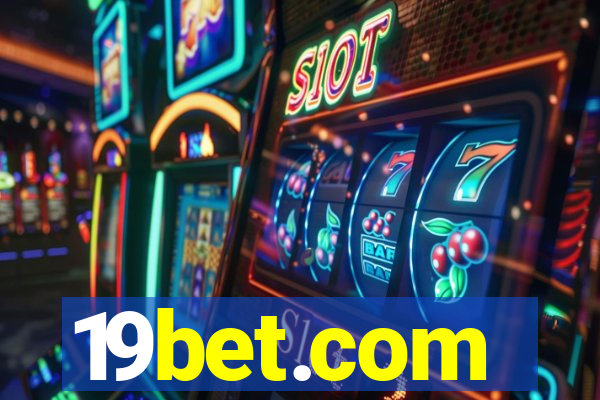 19bet.com