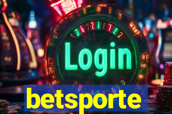 betsporte