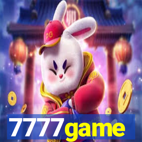 7777game