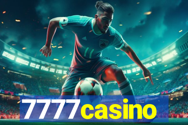 7777casino