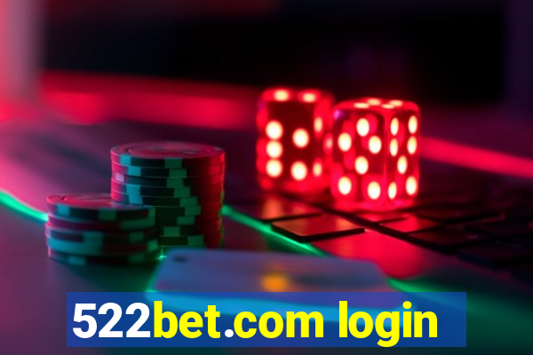 522bet.com login