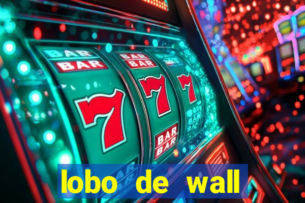 lobo de wall street online