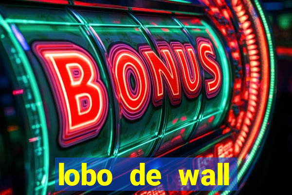 lobo de wall street online